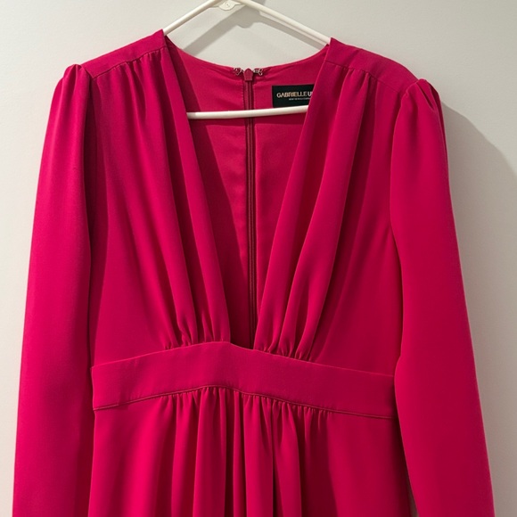 Gabrielle Union for NY&Co Jumpsuit. - Picture 3 of 7